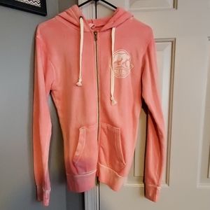 Hershey Bears full zip hoodie